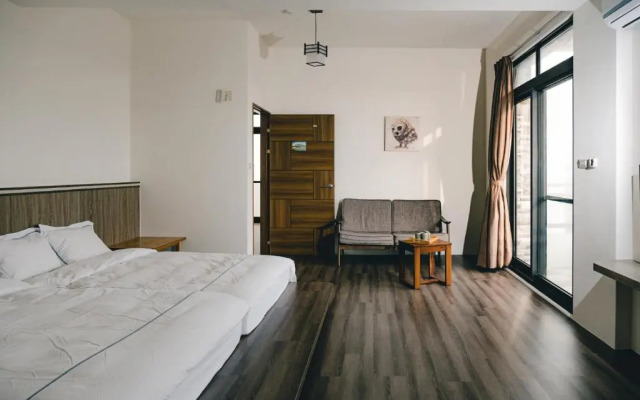 Destination Inn