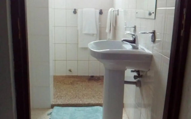 Villa Teranga Boutique Hotel