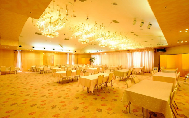 Kaike Onsen Fuyo Annex