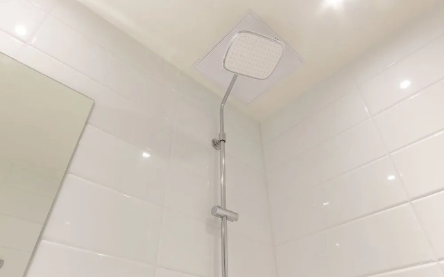 Pyeongtaek Sevilla Hotel