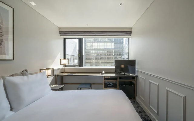 Ginza Hotel by Granbell