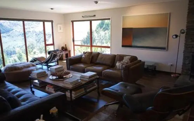 The Alpine Retreat