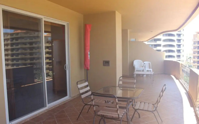 Bella Sirena 1BR BE 503-v by Casago