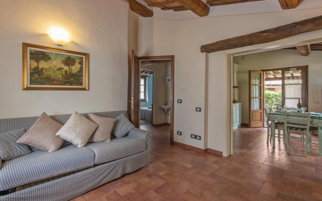 Casa Girasole