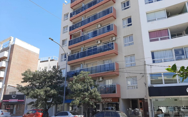 Plaza Rivadavia Departamento
