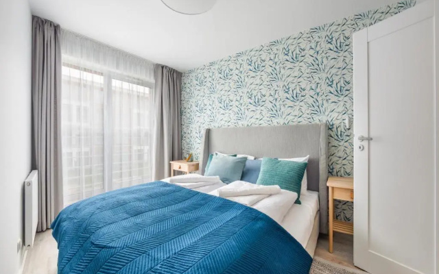 Apartamenty Sun & Snow Residence