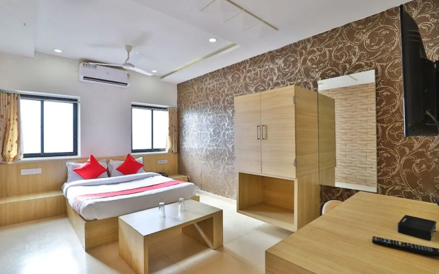 Hotel Sheetal