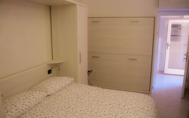 Bel Sorriso Varese - Dormire Felice Rooms & Apartments
