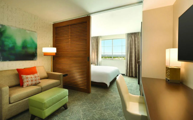 Embassy Suites By Hilton Oahu Kapolei