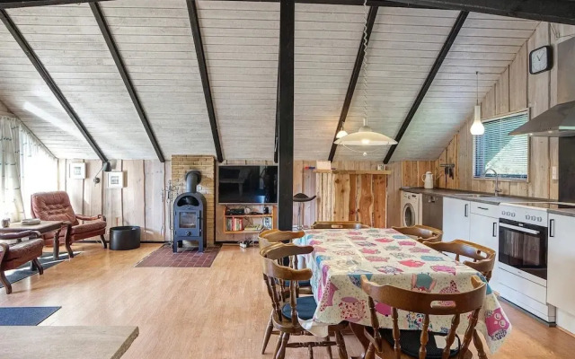 5 Person Holiday Home in Dannemare-by Traum
