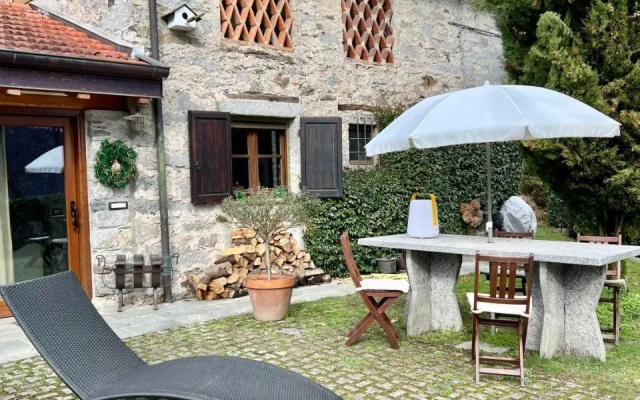 Bellissimo Rustico A 7 km Dal Lago D'Orta