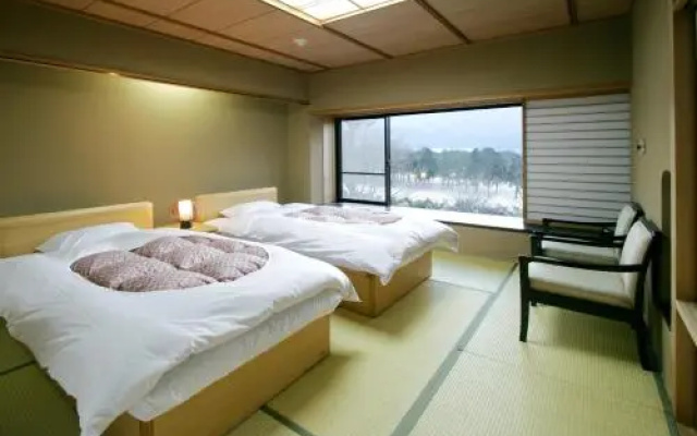 Ichiitei Hakone(いちい亭)