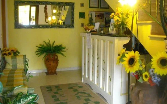 Hotel Sòlanto