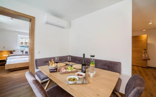 Engel Appartements Erker