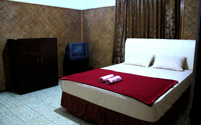 OYO 524 Makuta Hotel