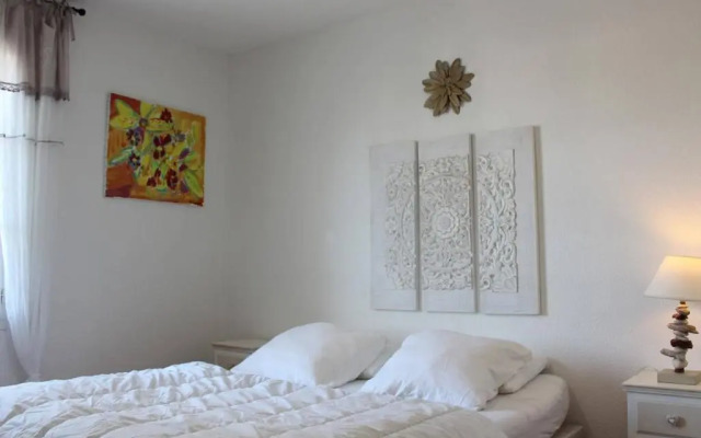 Appartement Saint-Martin-de-Ré, 3 pièces, 4 personnes - FR-1-246C-12