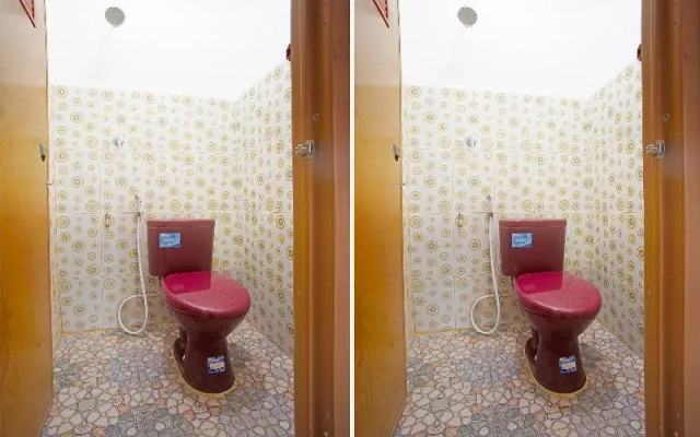 OYO 91460 Guest House Kencana Syariah