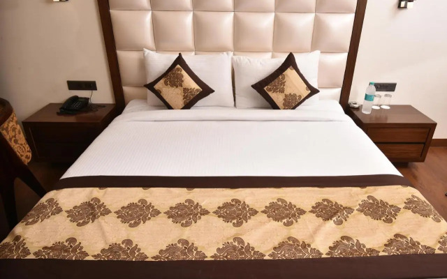 Hotel SK Grand