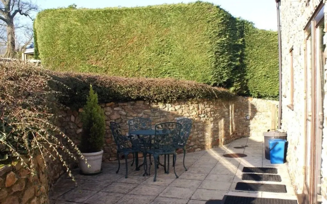 Whitcombe Cottage