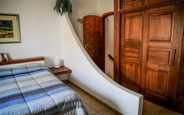Casa Giuliana