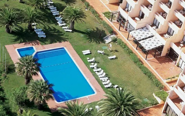 Aqua Meia Praia