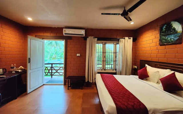 Ambrra River Resort