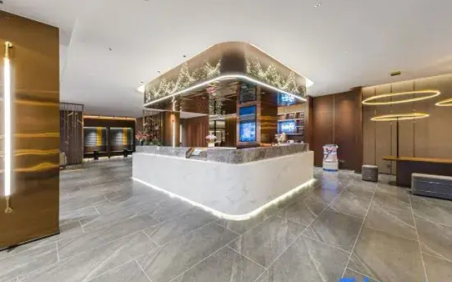 Home Selection Hotel -Zibo Wanxianghui Museum Branch