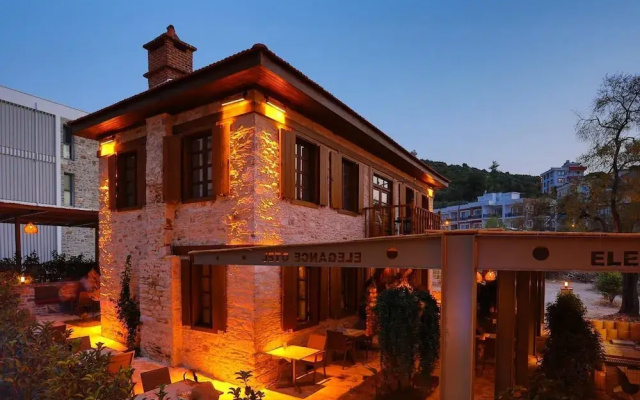 Gulluk Uno Elegance Otel