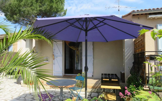 Au Coeur de la Provence Verte (Adults Only)