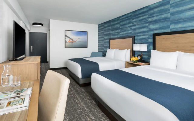 Hotel Caza