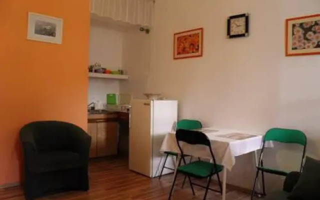 Apartment Sare