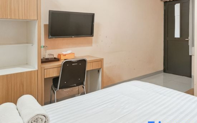Urbanview MJ House Syariah Bandung