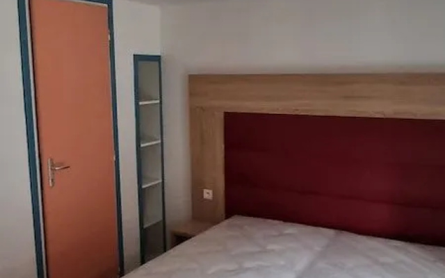 Lux 'Appart Hôtel