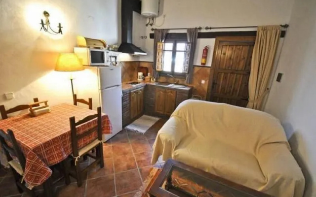 Apartment in Periana 100798