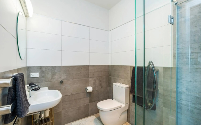 Bayview Corner Suite - Paihia Holiday Unit