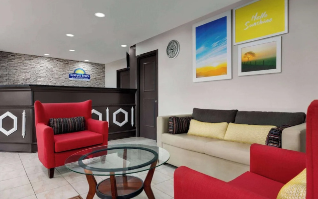 Days Inn Covington
