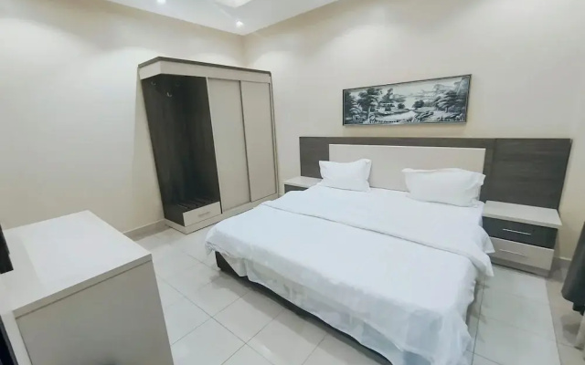 VIP For Apartment