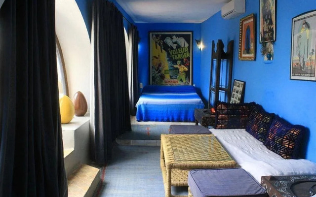 Riad Chouia Chouia