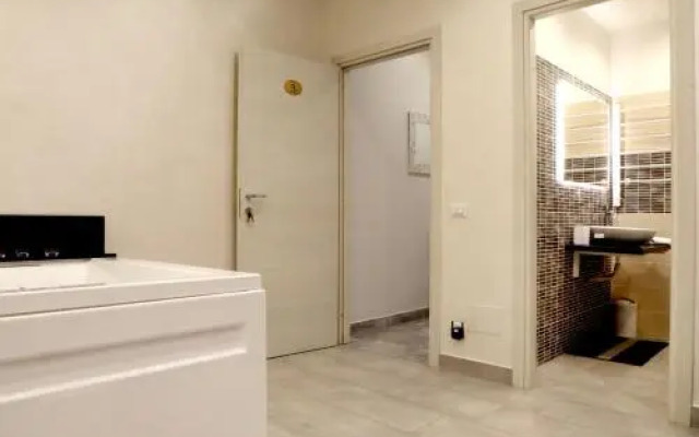 Saint Peter Elegance Suite