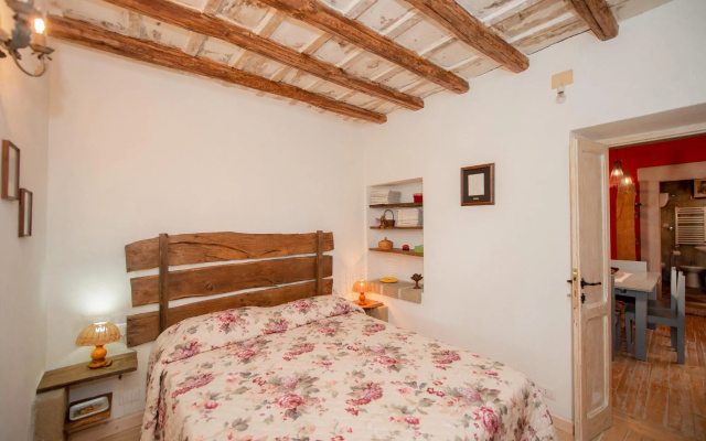 Elegant Charming Family Country House Near Rome