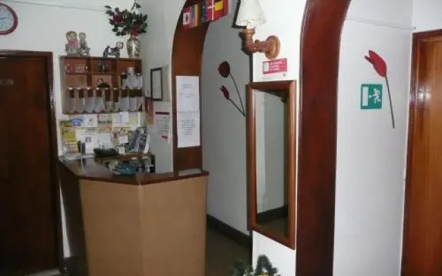 Pensão Prata