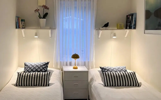 Holiday Home in Brastad