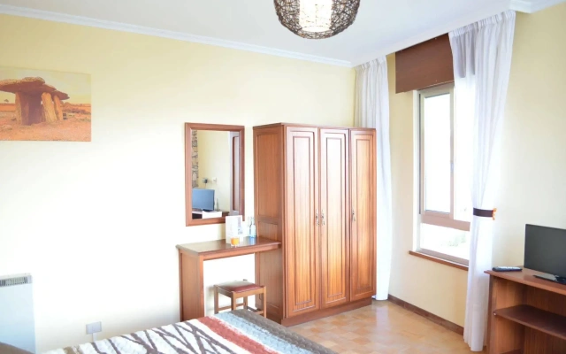 Hotel Celta Galaico