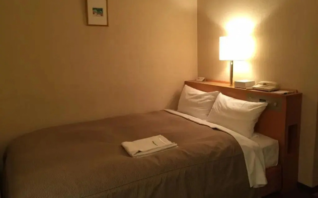 Hotel Green Core Plus1