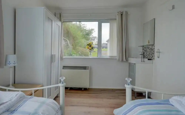 Magnificent holiday home in Georgeham near Beach