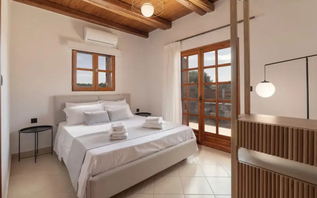 Ami Manoir Villa