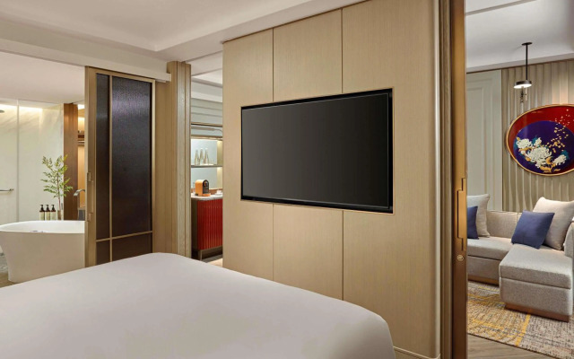 Fairmont Hanoi