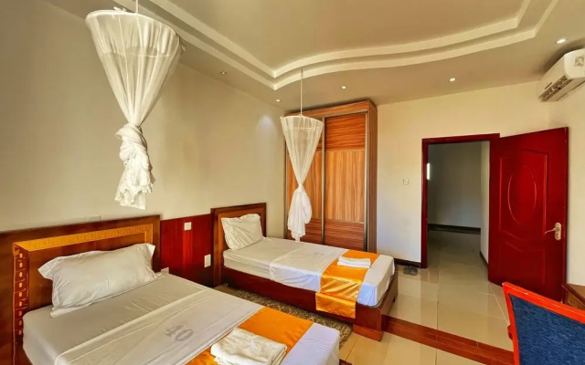 Shanzu Beachview Apartments