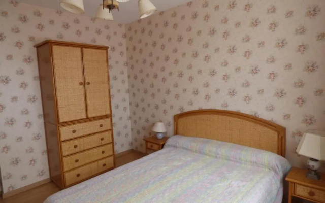 Appartement Saint-Gilles-Croix-de-Vie, 3 pièces, 6 personnes - FR-1-428-73
