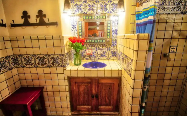 Casa Encantada